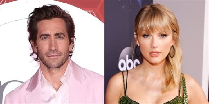 Jake Gyllenhaal Is Trending Ahead of Taylor Swift's Release of 'All Too Well' Full Version