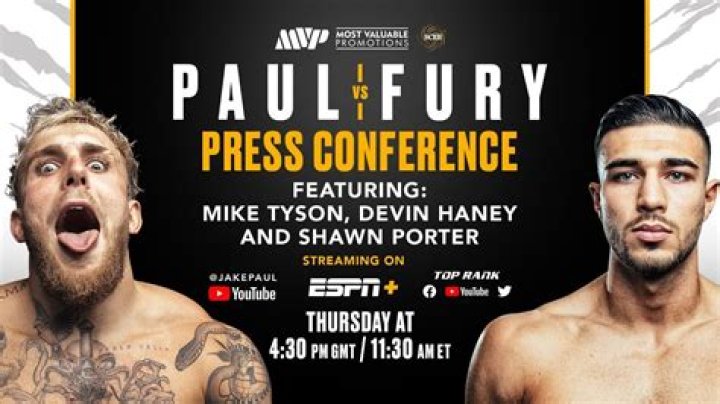 Jake Paul vs Tyron Woodley date: Live stream, TV channel, UK start time as UFC star takes on Paul