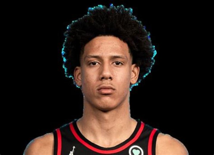 Jalen Johnson Bio, Age, Family, Girlfriend, Atlanta Hawks, Height, Net Worth