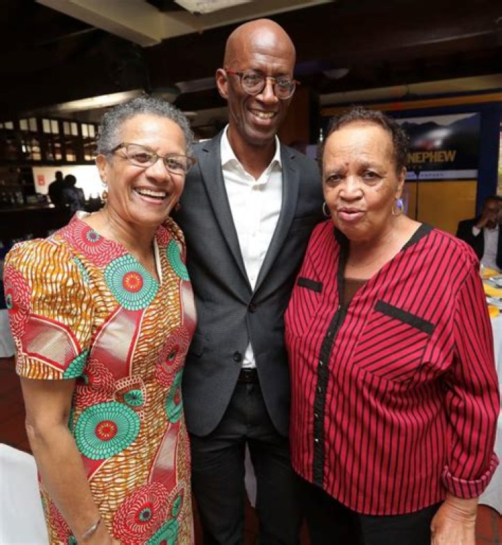 Jamaican Journalist Barbara Gloudon Husband: Who Is He? Her Age And Net Worth