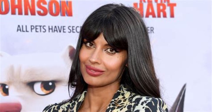 Jameela Jamil Reveals She Suffered NSFW Injury on ‘She-Hulk’ Set