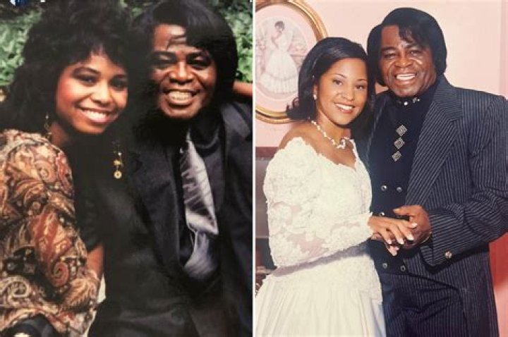 James Brown’s Kids: All About the Iconic Singer’s Large Family