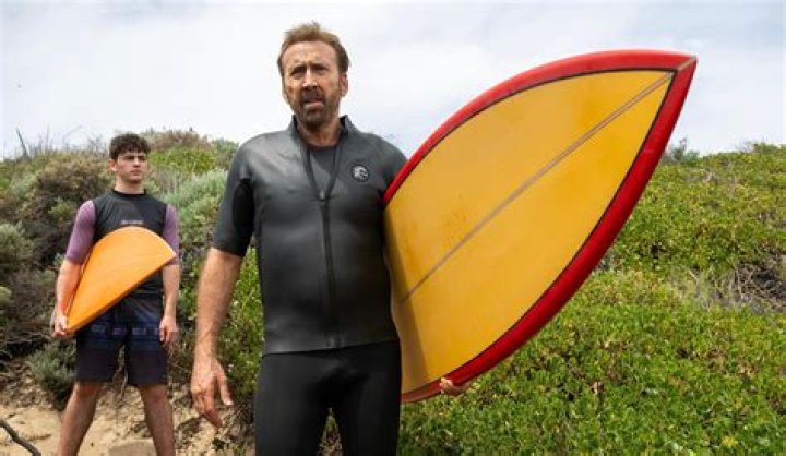 James Cameron Could Have Died While Filming The Abyss