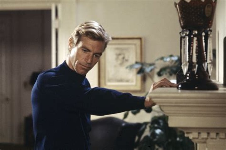 James Franciscus' Role in 'Longstreet' Caused the Actor Physical Discomfort