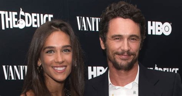 James Franco Says He ‘Cheated on Everybody’ He Dated Before Current Girlfriend Isabel Pakzad