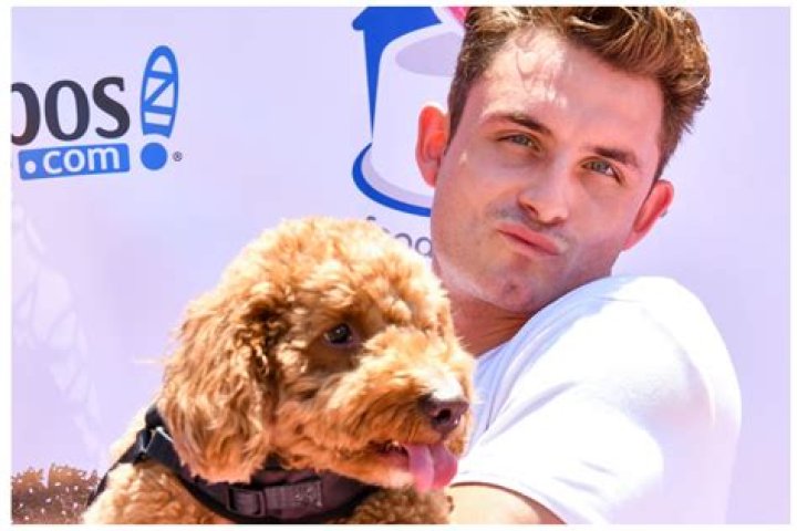 James Kennedy Honors George Michael By Changing Graham's Name to Hippie