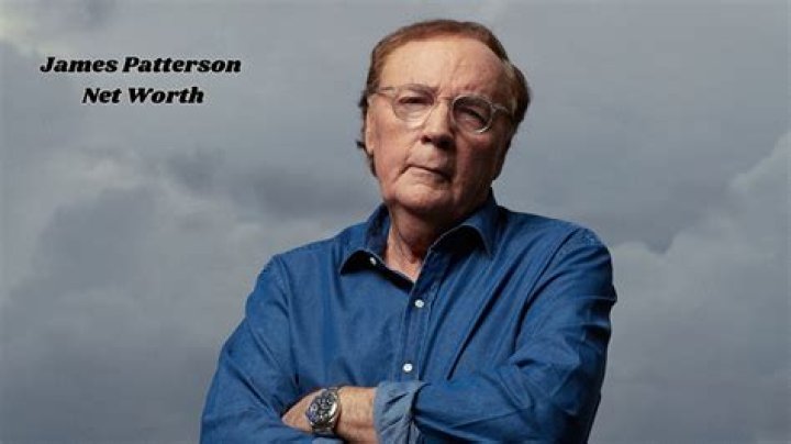 James Patterson Net Worth: Who Is He? Wikipedia Details Of Temptation Island Cast - Nationality & Biography