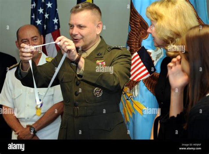 James Stavridis Wife: Age, Birthday, Wikipedia, Who, Nationality, Biography