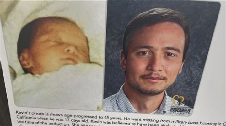 James W. Parrillo Jr. kidnapped, held woman for a year: DA