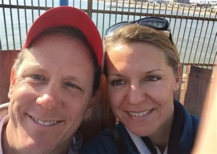 Texans: Jamey Rootes' Net Worth - How Much Does He Worth? Details On Wife And Family Life