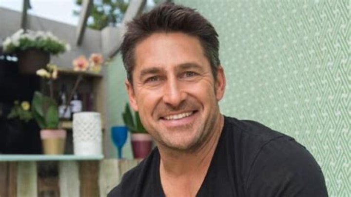 Jamie Durie Bio, Age, Family, Wife, Height, Career, Net Worth