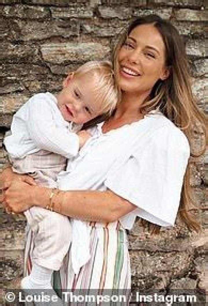 Jamie Laing says seeing Sophie Habboo in a bikini for the first time made him realise he 'fancied her' and that 'he had never been in love' before