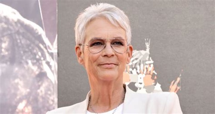 Jamie Lee Curtis Slams ‘Nepo Baby’ Debate, Says the Conversation is ‘Designed to Try to Diminish and Denigrate and Hurt’