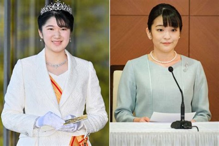 Japan Princess Mako's Long Road To Marry Commoner Nears Its End