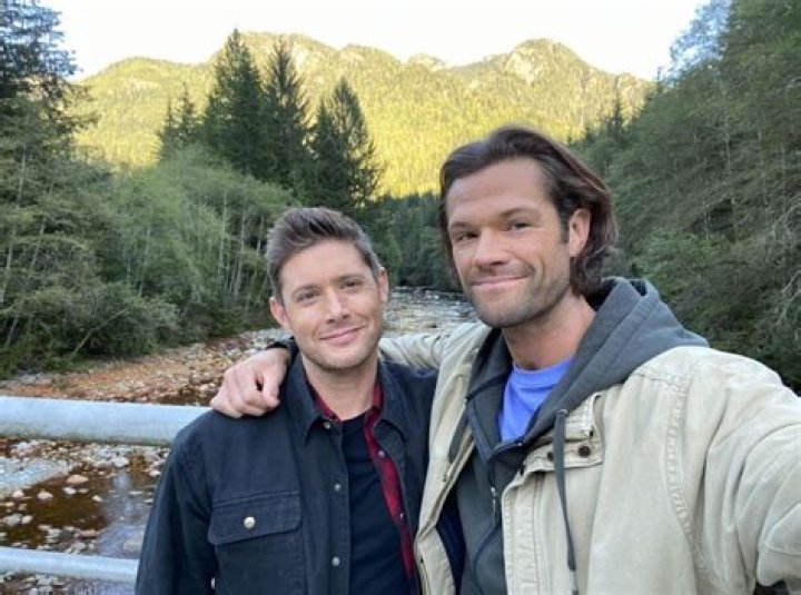 Jared Padalecki Involved in ‘Very Bad Car Accident’