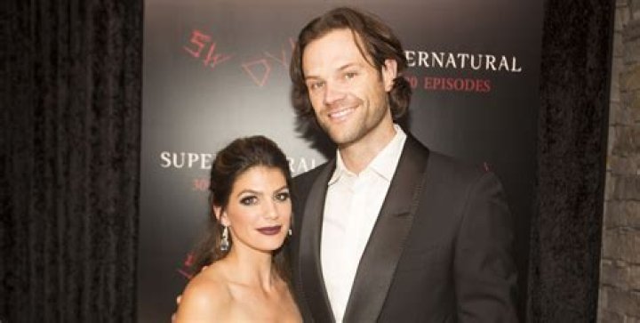 Jared Padalecki & Wife Genevieve Reveal How They Sneak in Dates During Their Busy Schedules!