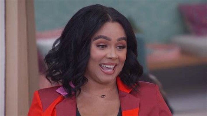 Jasmine Davis on Taylor's Protection and Saying Do 'Not Let Turner Win'