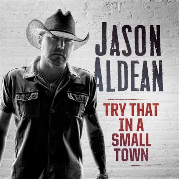 Jason Aldean's controversial song Try That in a Small Town shoots to No.1 on iTunes as Sheryl Crow slams country song as 'lame'
