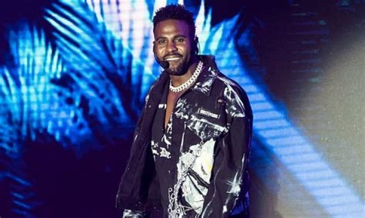 Jason Derulo faces race against time to be fit for headline Super Bowl show