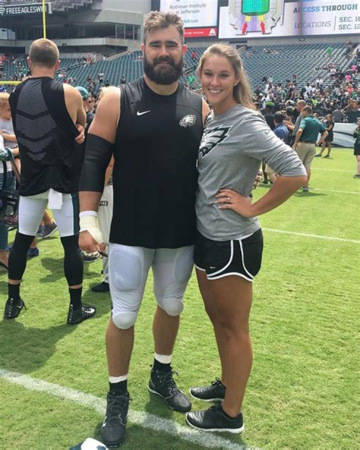 Jason Kelce Wife Archives - 247 News Around The World