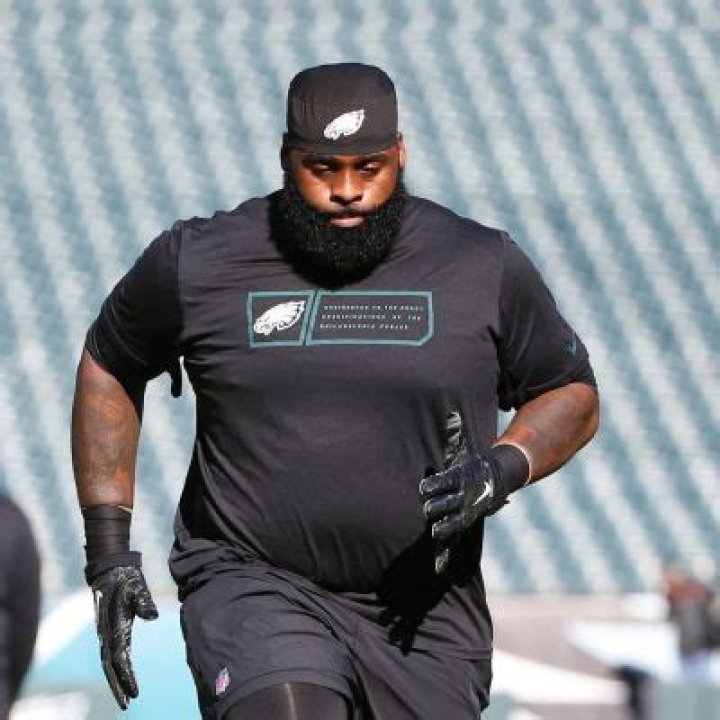 Jason Peters Wife: Is He Married? Relationship Timeline And Family