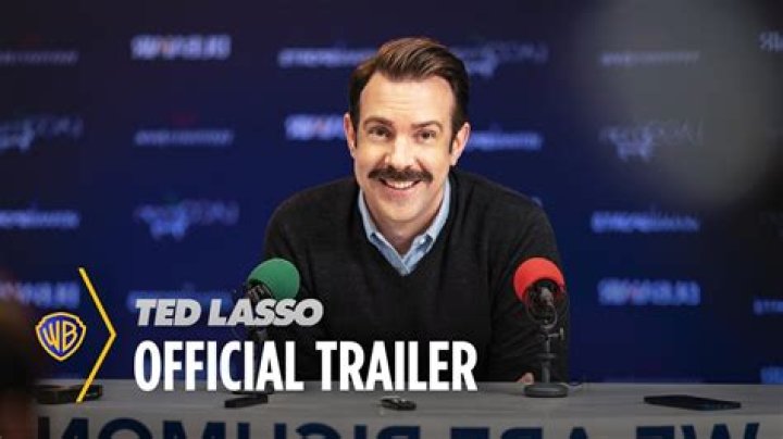 Jason Sudeikis Gave The Perfect Answer When Asked About 'Ted Lasso's Possible Season Four