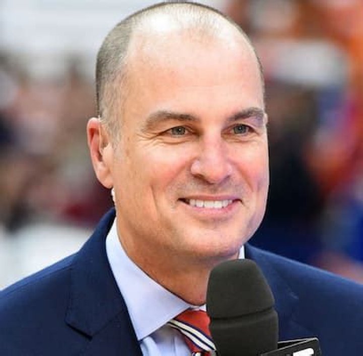 Jay Bilas Bio, Age, Family, ESPN, Wife, Height, Salary, Net Worth, Book