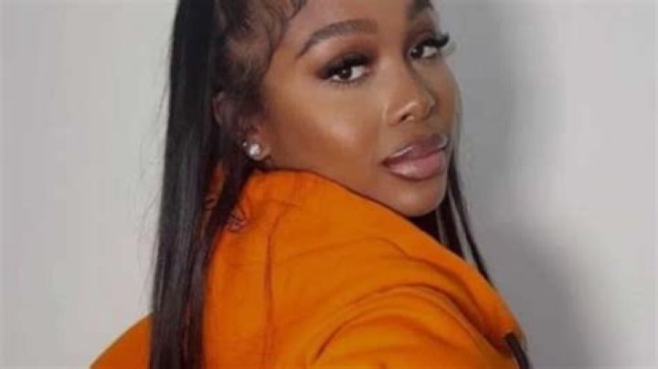 Jayda Cheaves’ biography: age, real name, nationality, net worth