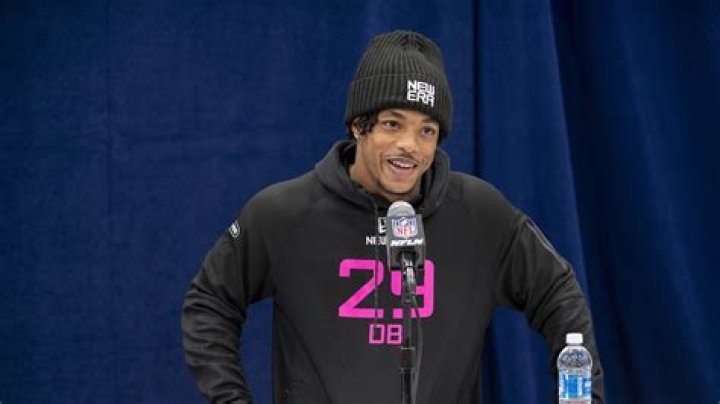 Jaylin Smith Instagram & Age – Suni Lee Boyfriend and Relationship Timeline, Are They Married? NFL