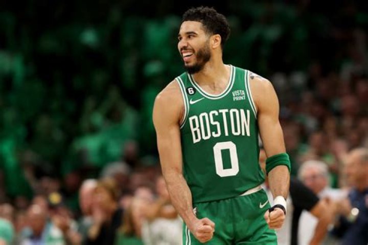 All About Jayson Tatum Sr., NBA Boston Celtics Star