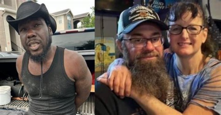 Jean Robert Macean Murdered Terry and Brenda Aultman: Police