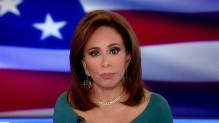 Jeanine Pirro Bio, Age, Net Worth, Husband, FOX News, Daughter, Young, Wedding, Sister