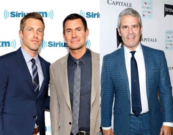 Jeff Lewis Shares Update on Co-Parenting With Gage Edward