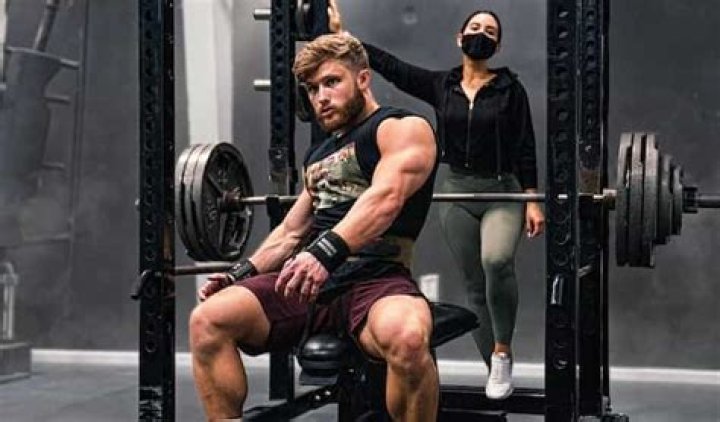 Jeff Nippard Bio, Bodybuilder, Youtube, Age, Family, Wife, Height, Net Worth