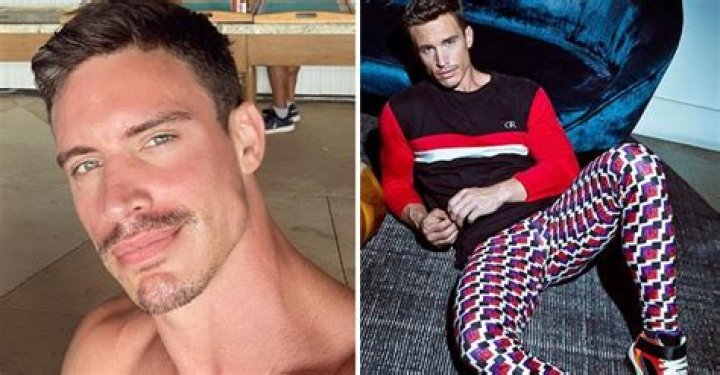 Jeff Thomas dies aged 35: Model and social media influencer is found dead