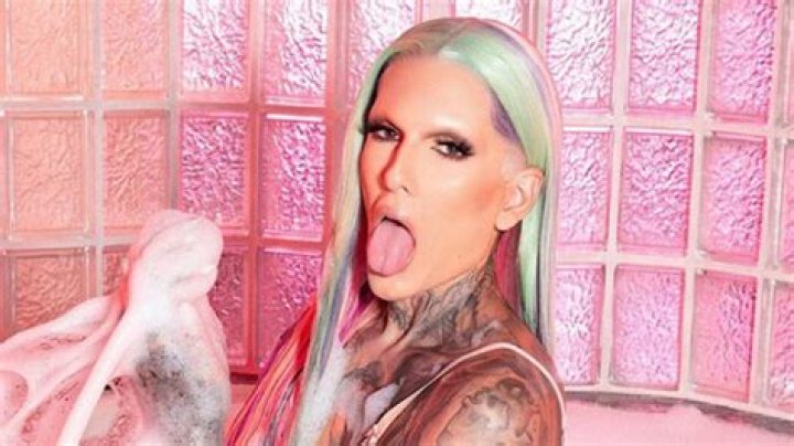 Jeffree Star Bio, YouTube, Age, Height, Partner, Family, Net Worth