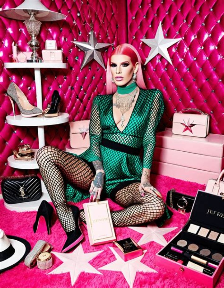 What Is Jeffree Star’s Net Worth? Details on His Finances