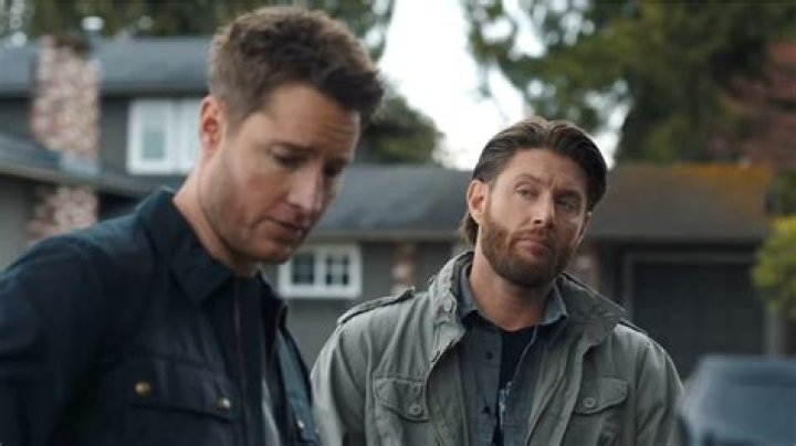 Jeffrey Dean Morgan will reunite with Supernatural co-star Jensen Ackles in season four of The Boys