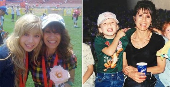 Jennette McCurdy Brothers, Mother, Father, Husband, Kids