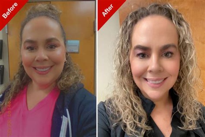Jenni Neidhart Weight Loss Before And After Photos: Weight Loss Journey And Reasons With Her Diet And Workout Plan