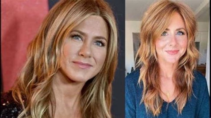 Jennifer Aniston doppelgänger goes viral for ‘perfect’ impression of Friends’ Rachel Green