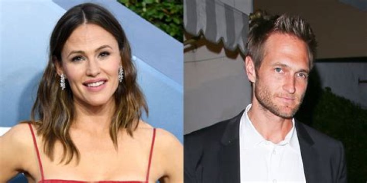 Jennifer Garner Spotted with John Miller Amid Rumors They've Rekindled Their Relationship