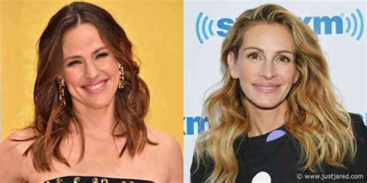 Jennifer Garner Takes Over Julia Roberts’ Role in Apple TV+ Limited Series