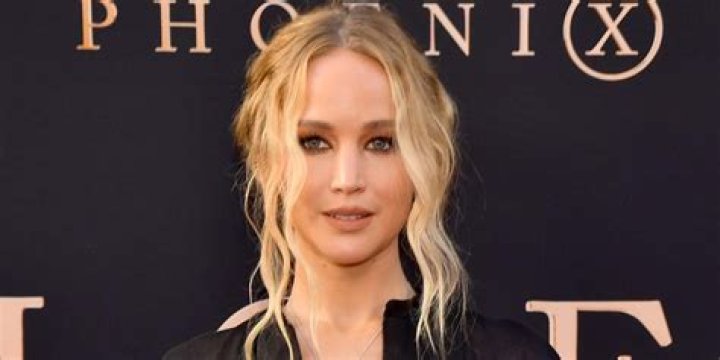 Jennifer Lawrence Reveals She Lost a Tooth While Filming 'Don't Look Up'