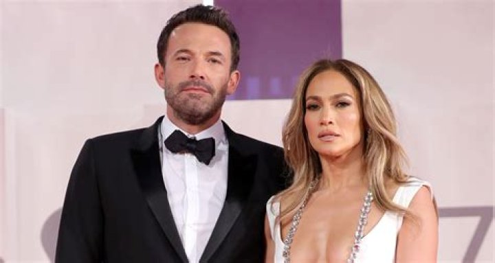 Jennifer Lopez Says Video of Her Singing to Ben Affleck at Their Wedding Was ‘Stolen Without Our Consent’