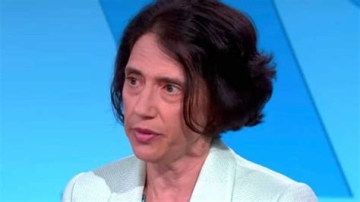 Jennifer Rubin Bio, Age, Husband, Family, Height, Net Worth, Salary