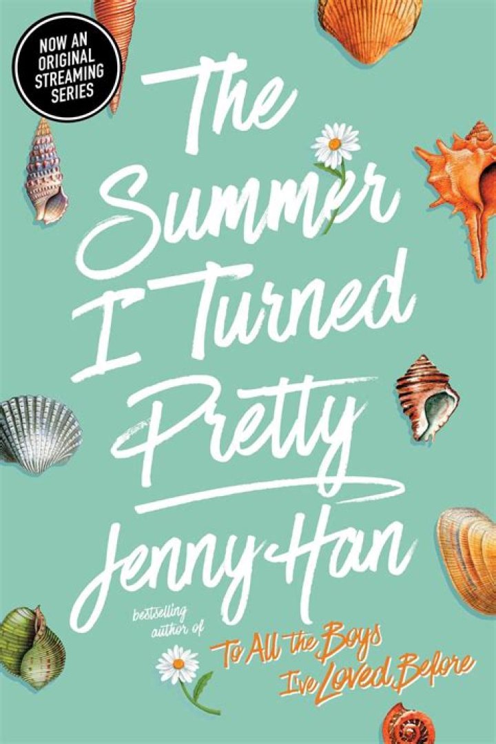 Jenny Han on Adapting 'The Summer I Turned Pretty' for TV