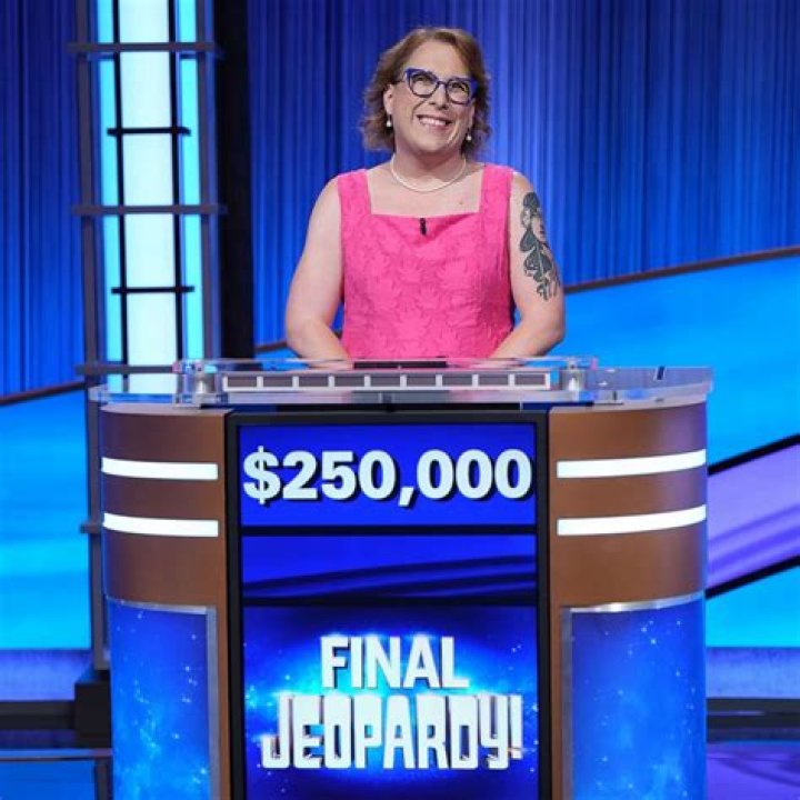 'Jeopardy!' Contestants At Loss Over Lord's Prayer Question
