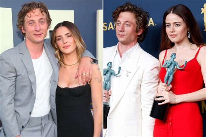 Jeremy Allen White & Addison Timlin’s Divorce: Rumored Reason Why They Split, Plus Fans Noticed Something Noteworthy About Their Date of Separation | Addison Timlin, Extended, Jeremy Allen White, Slideshow | Just Jared: Celebrity News and Gossip