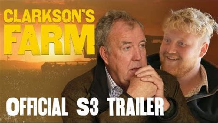 Jeremy Clarkson Farm Season 3 UK: When is it Coming Out?